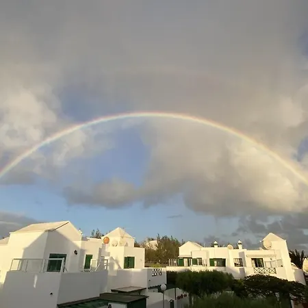 Apartamento La Dulce Vida Playa Blanca (Lanzarote)