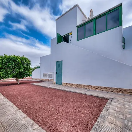 Apartamento La Dulce Vida *