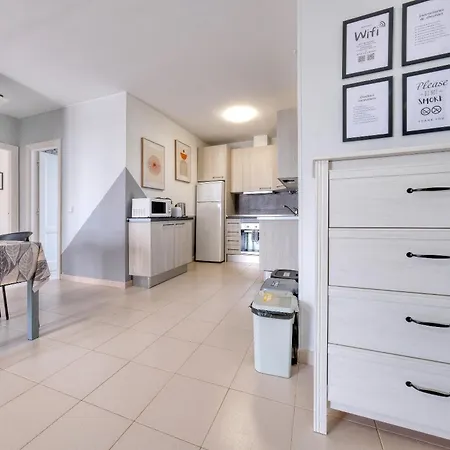 La Dulce Vida * Playa Blanca (Lanzarote)