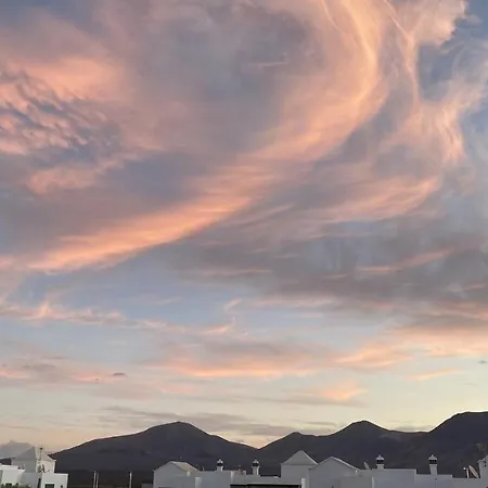 Lägenhet La Dulce Vida Playa Blanca (Lanzarote)