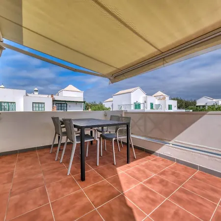 Apartamento La Dulce Vida Playa Blanca (Lanzarote)