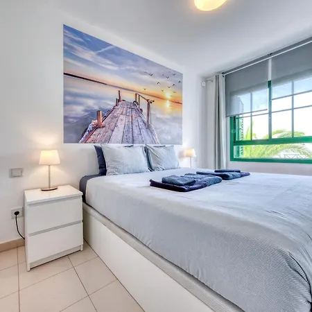 La Dulce Vida * Playa Blanca (Lanzarote)