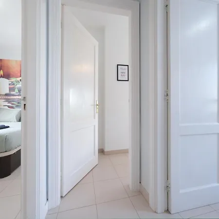 Apartamento La Dulce Vida