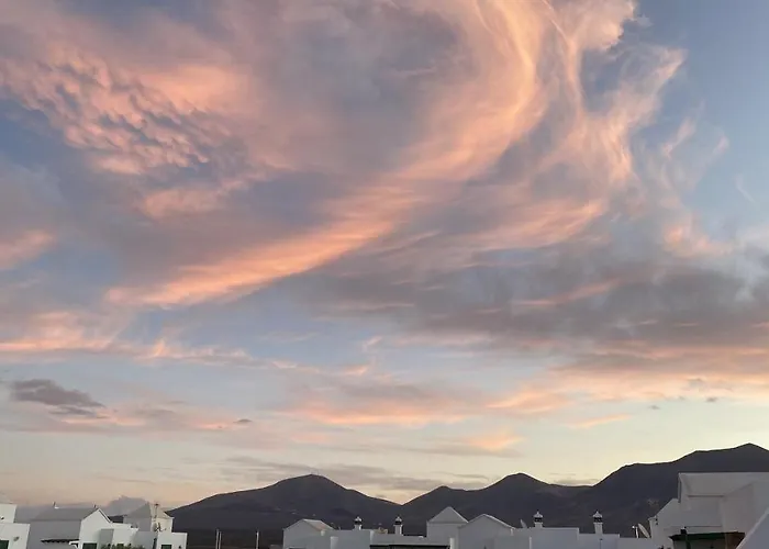 Apartman La Dulce Vida Playa Blanca