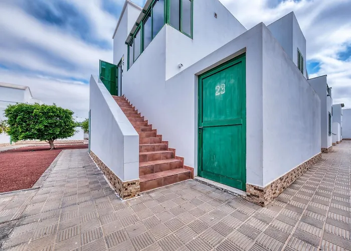 La Dulce Vida Apartman