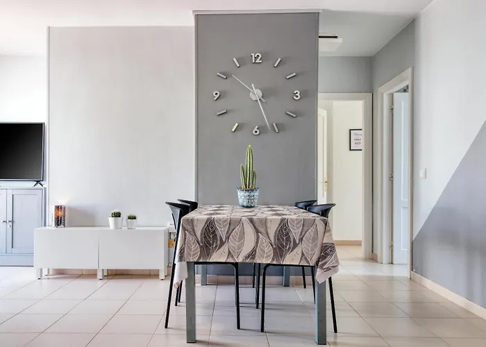 Apartman La Dulce Vida Playa Blanca