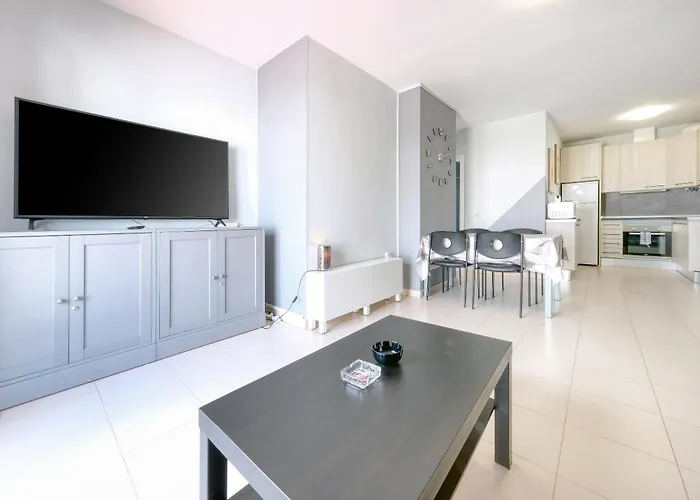 La Dulce Vida Apartman *