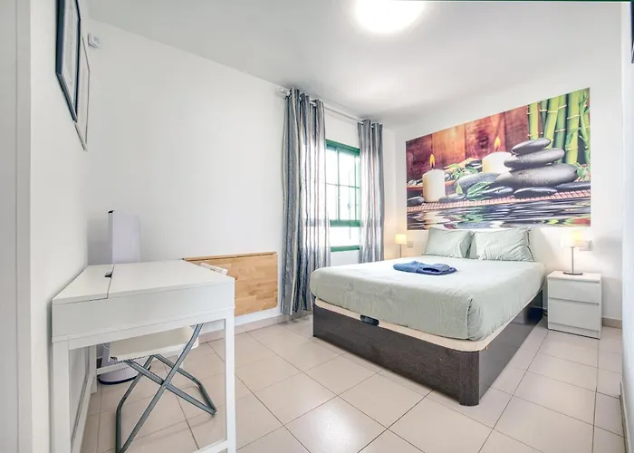 La Dulce Vida Playa Blanca