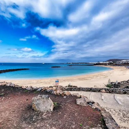 Appartement La Dulce Vida