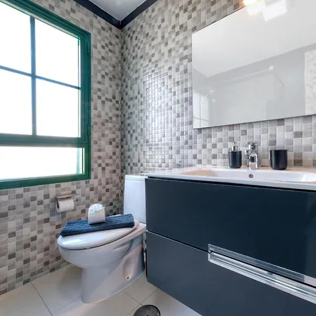 La Dulce Vida Appartement *