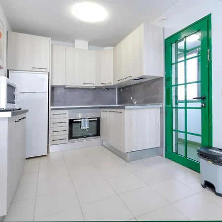 La Dulce Vida Appartement Playa Blanca (Lanzarote)