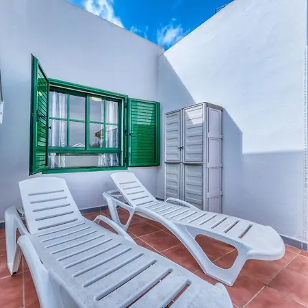 Appartement La Dulce Vida