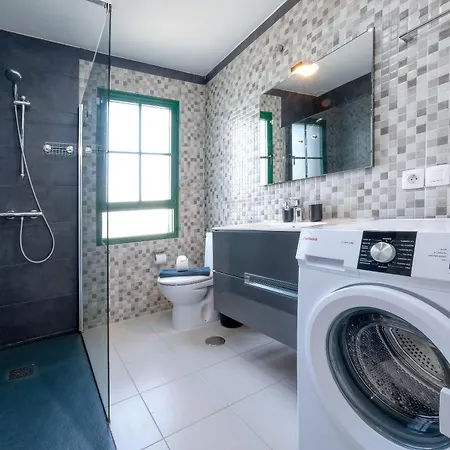 La Dulce Vida Appartement *