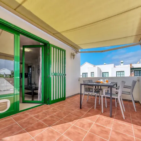 Appartement La Dulce Vida *