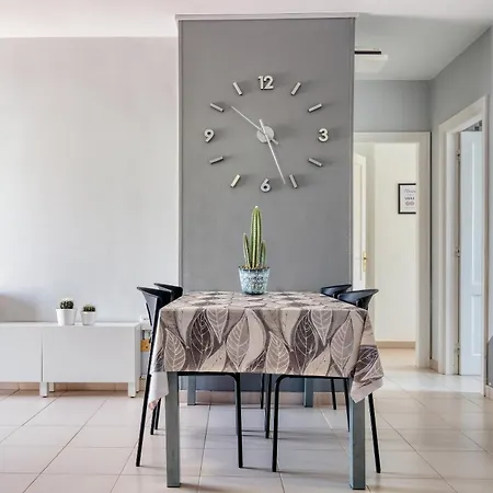 Appartement La Dulce Vida Playa Blanca (Lanzarote)