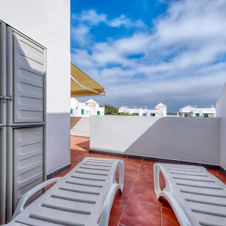 La Dulce Vida Appartement