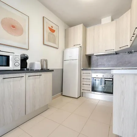 Appartement La Dulce Vida