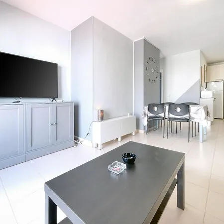 La Dulce Vida Appartement *