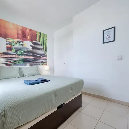 Appartement La Dulce Vida Playa Blanca (Lanzarote)
