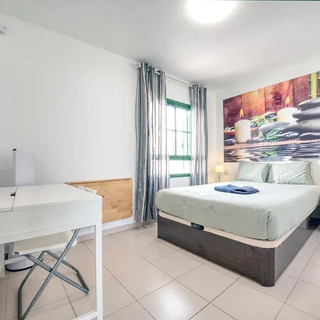 La Dulce Vida Playa Blanca (Lanzarote)