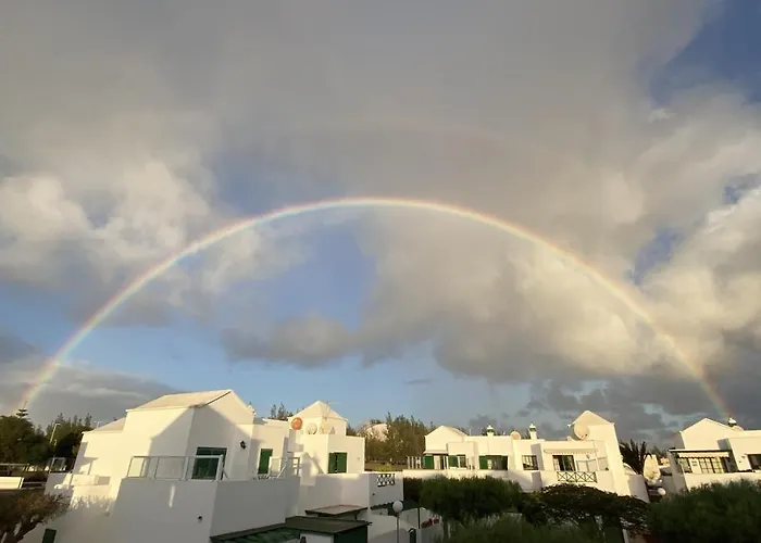 Апартаменты La Dulce Vida Коста Бланка