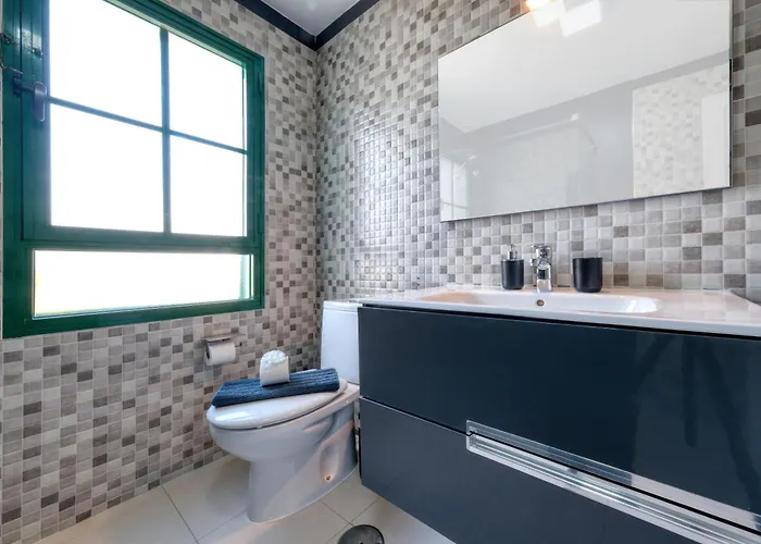 La Dulce Vida Апартаменты *