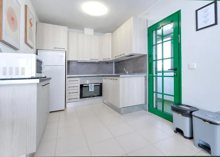 La Dulce Vida Апартаменты Коста Бланка