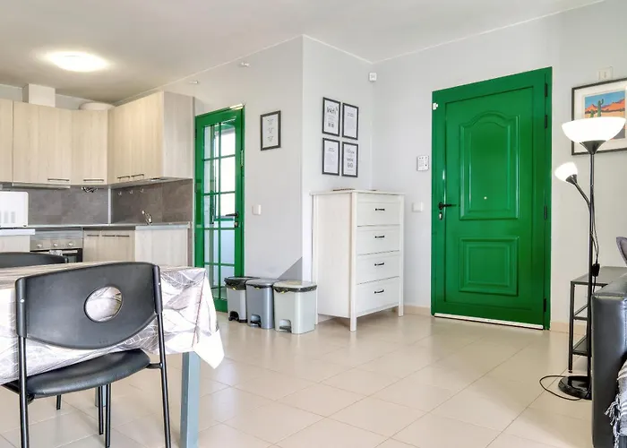 La Dulce Vida Апартаменты Коста Бланка