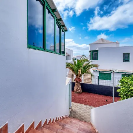 La Dulce Vida Apartment