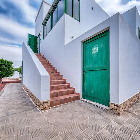 La Dulce Vida Apartment