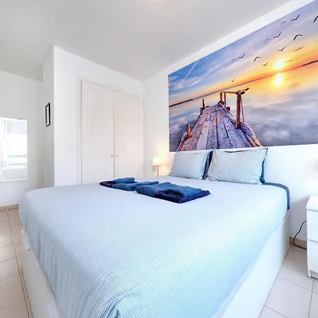 La Dulce Vida * Playa Blanca (Lanzarote)