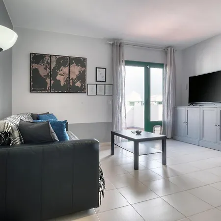 La Dulce Vida Apartament Playa Blanca (Lanzarote)