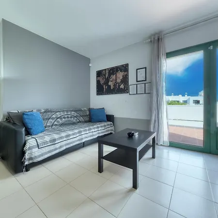 La Dulce Vida Playa Blanca (Lanzarote)