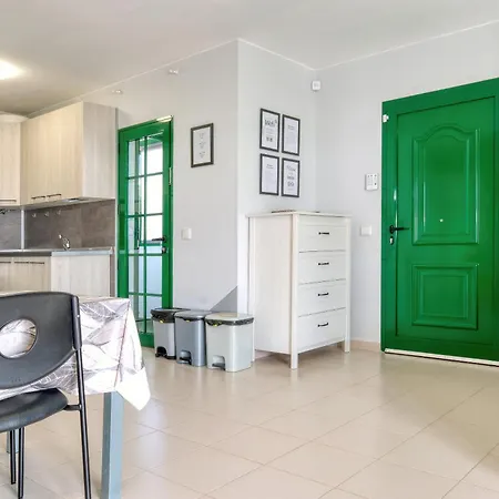 La Dulce Vida Apartament Playa Blanca (Lanzarote)