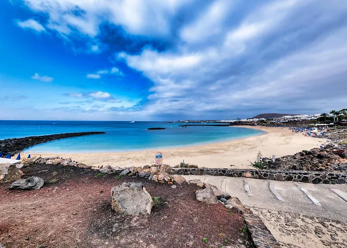 Διαμέρισμα La Dulce Vida