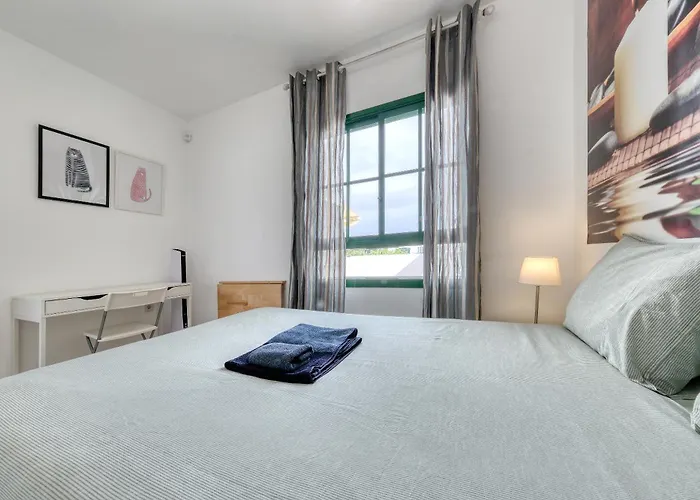 La Dulce Vida Πλάγια Μπλάνκα