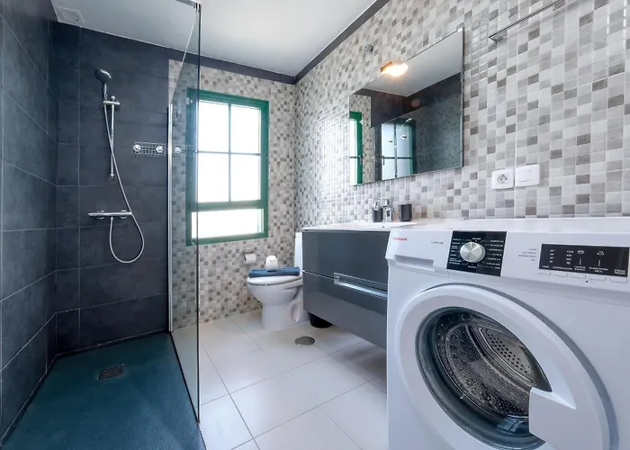 La Dulce Vida Apartment *