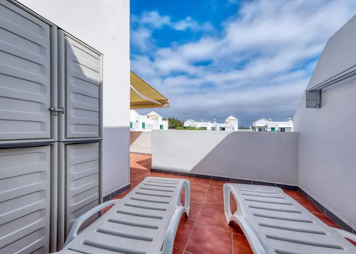 La Dulce Vida Apartment