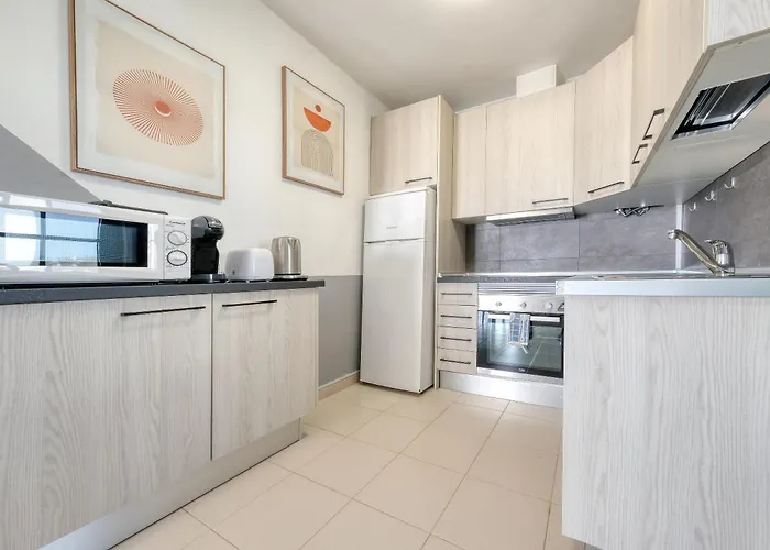 Apartment La Dulce Vida