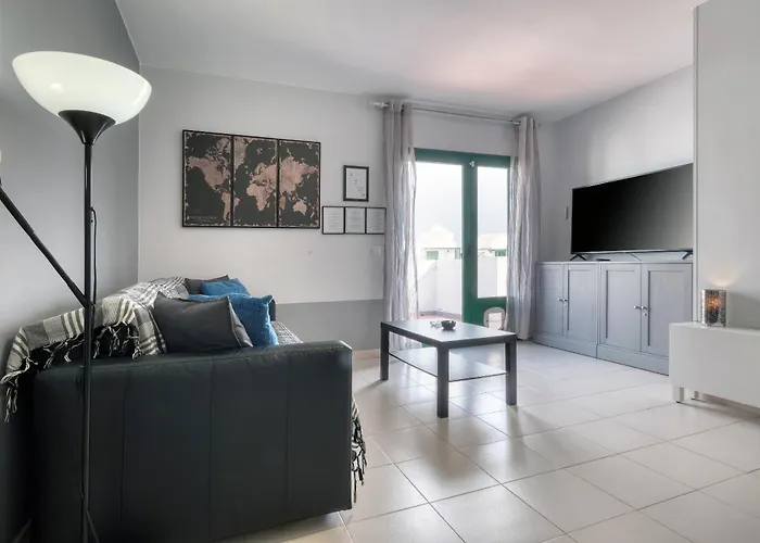 La Dulce Vida Apartment Playa Blanca (Lanzarote)