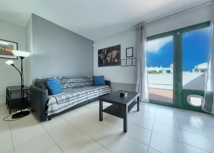 La Dulce Vida Πλάγια Μπλάνκα